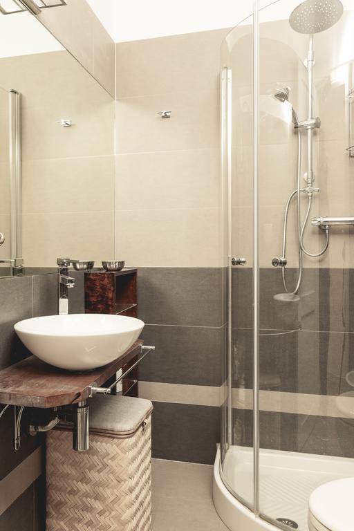 Bed and Breakfast La Secchia Rapita Болонья Номер фото