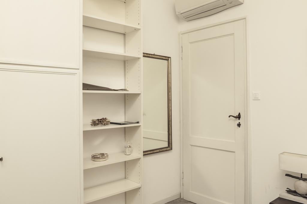 Bed and Breakfast La Secchia Rapita Болонья Номер фото
