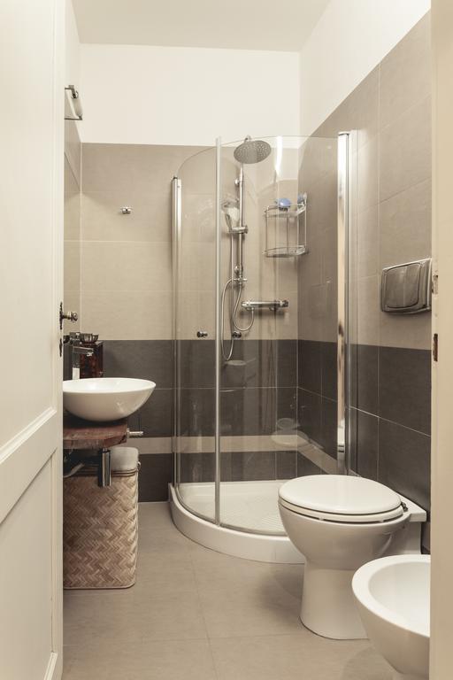 Bed and Breakfast La Secchia Rapita Болонья Номер фото